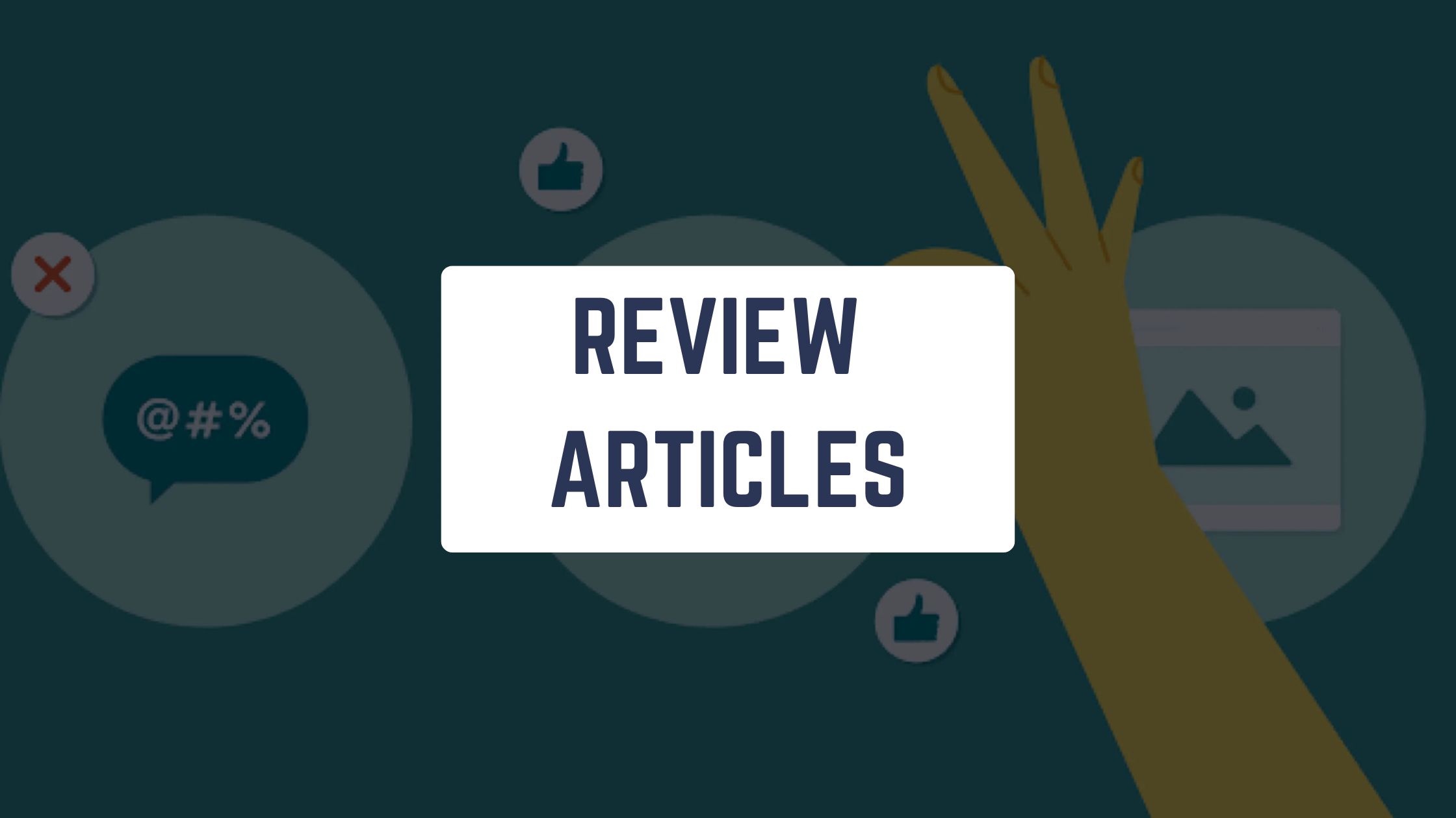 Review Articles